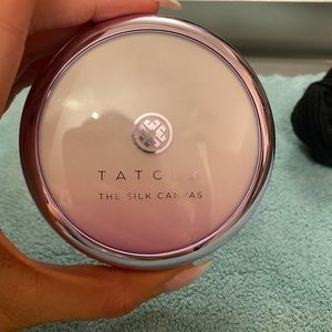 Tatcha the Silk Canvas